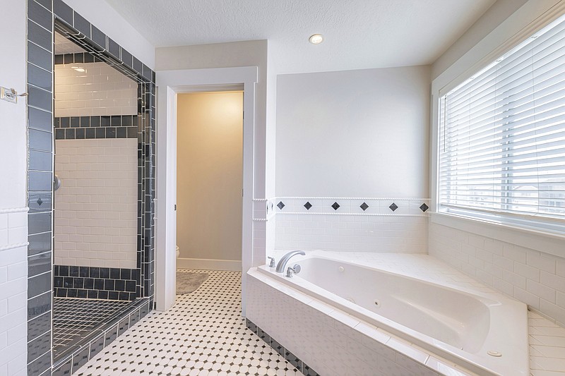 Upgrade your shower with these quick pro tips
