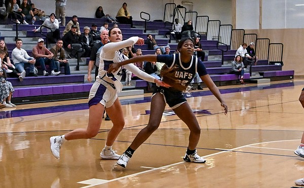 Carrying on a family tradition: Jones latest in line of standout basketball players - Vimarsana News