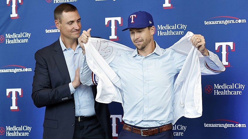 Nolan Ryan-esque Justin Verlander is anti-Jacob deGrom