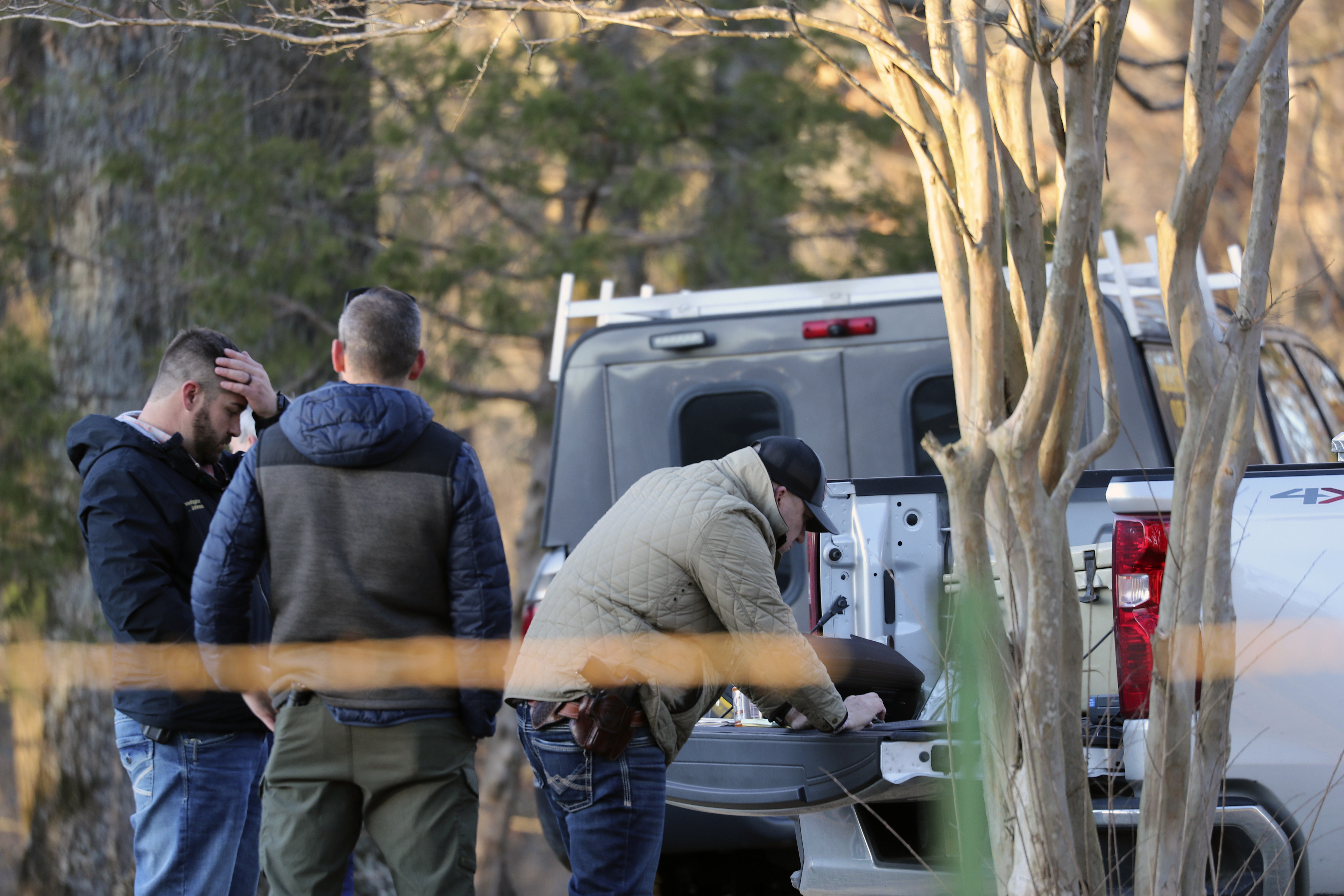 Gunman leaves 6 dead in Mississippi town; suspect arrested - Vimarsana News