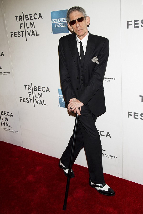 'Law & Order' actor, comedian Belzer dies - Vimarsana News