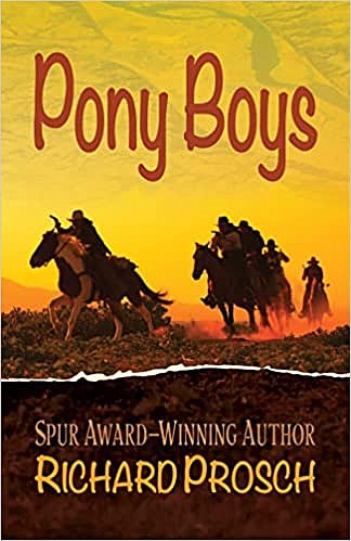 Jefferson City man releases new western novel set in Nebraska ...