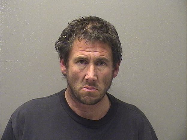 Bill Hermanson Forgery suspect who allegedly embezzled over $29K arrested in ...