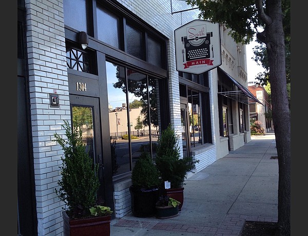 RESTAURANT TRANSITIONS: SoMa sale goes south, Dugan says; Dairy Queen opens in North Little Rock - Vimarsana News