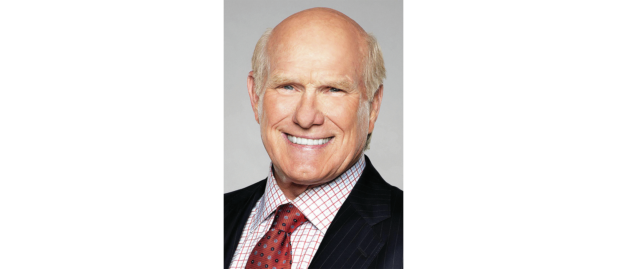 Terry Bradshaw - Fox Sports Press Pass