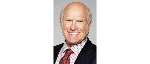 Terry Bradshaw Coming to Texarkana in Distinguished Speaker Serie