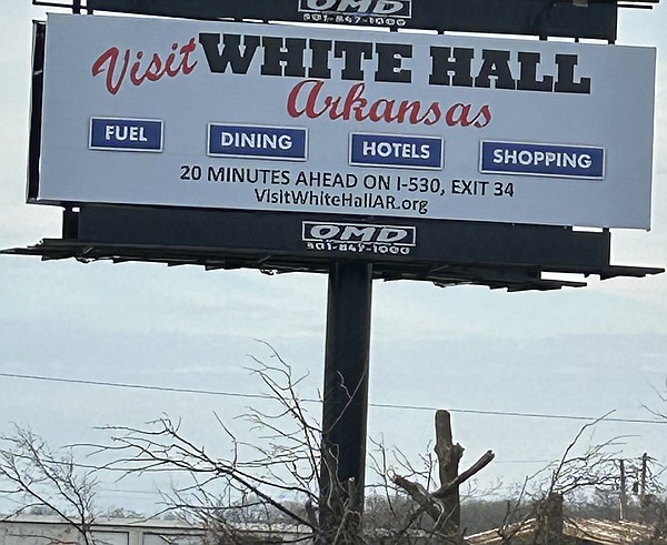WH raises its profile with 2 big billboards - Vimarsana News