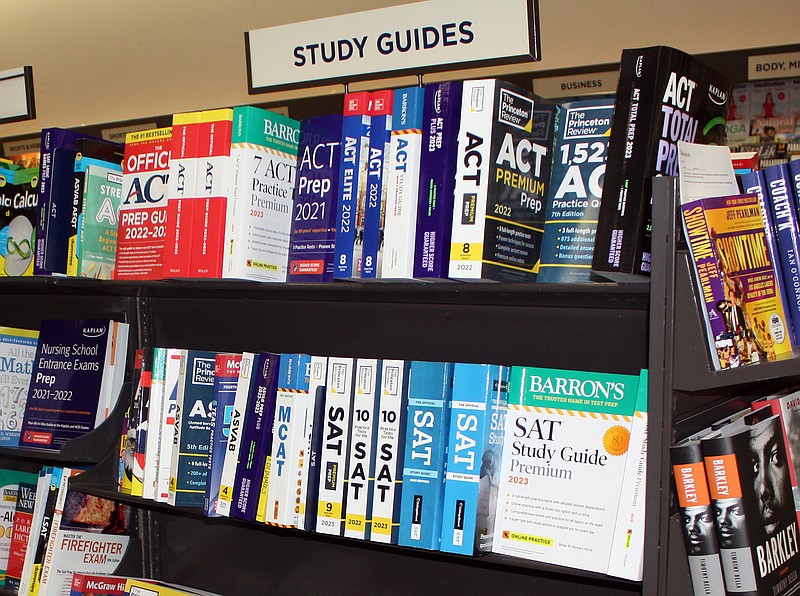 Texarkana Students Average ACT Scores Down National Average Lowest In texarkana-students-average-act-scores-down-national-average-lowest-in