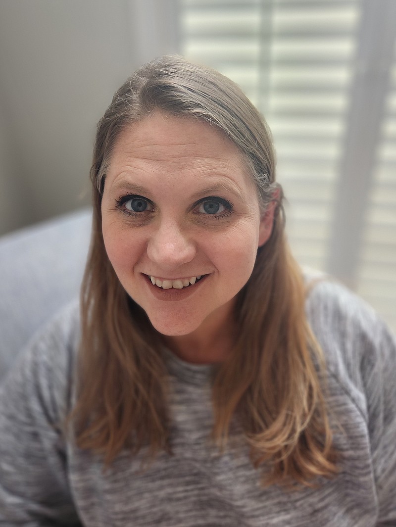 Reflections on motherhood el dorado news