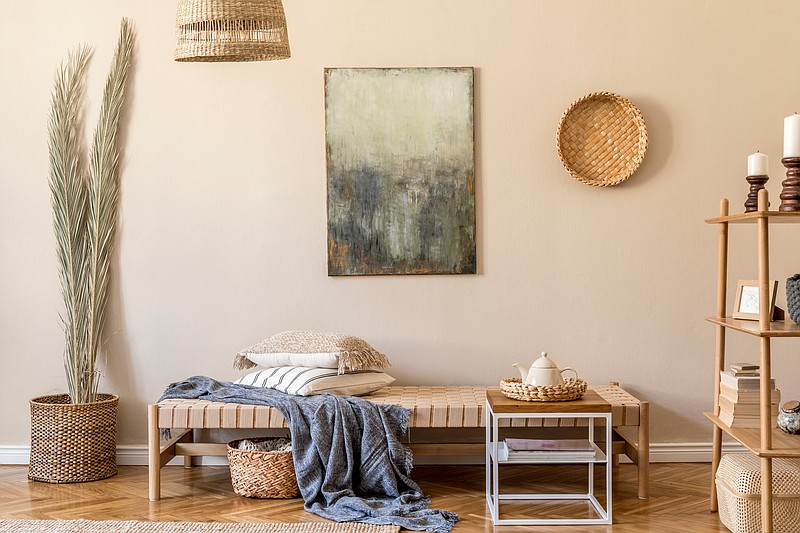 Can't choose a paint color for the living room? The pros have you covered