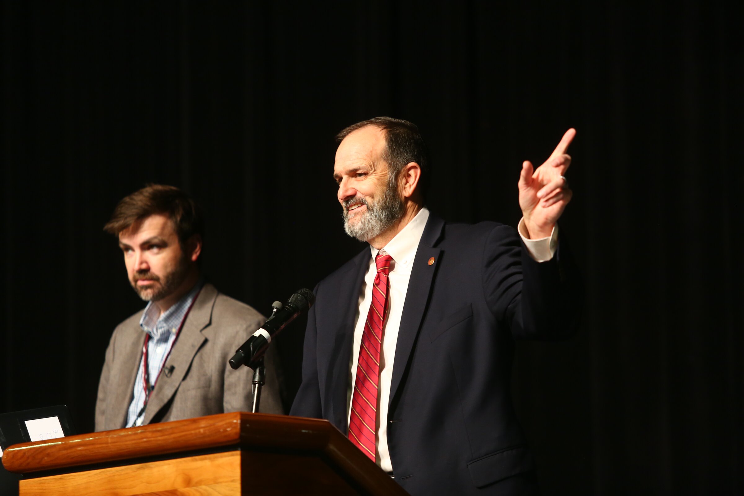 Arkansas scholar honored for rice research