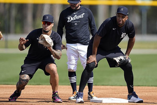 Why baseball's new rules could benefit Detroit Tigers more than any other  team