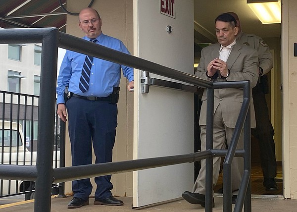 Jurors sometimes left traumatized by details at trial - Vimarsana News
