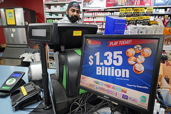 'Anonymous' takes home $1.35B prize - Vimarsana News