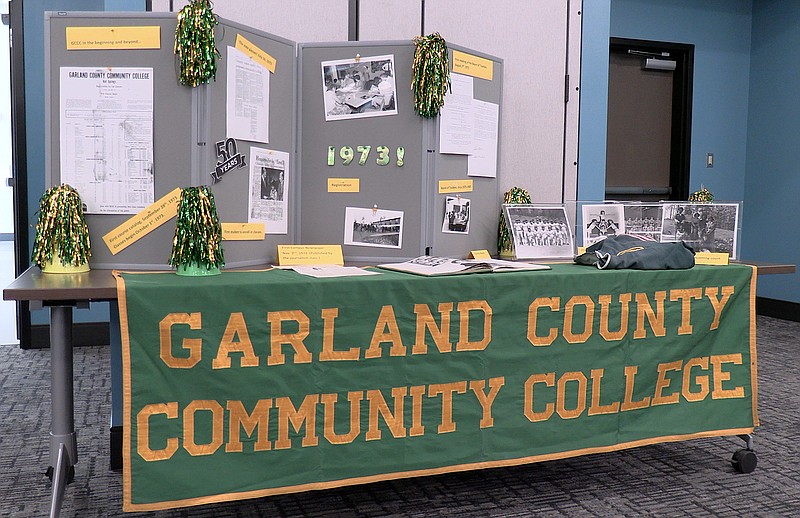 WATCH NPC Library opens displays to celebrate 50th anniversary Hot