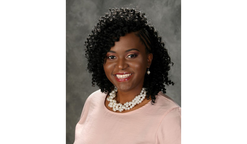 Texarkana Arkansas School District's Harris named 2022-23 Arkansas Education Association teacher of year - Vimarsana News