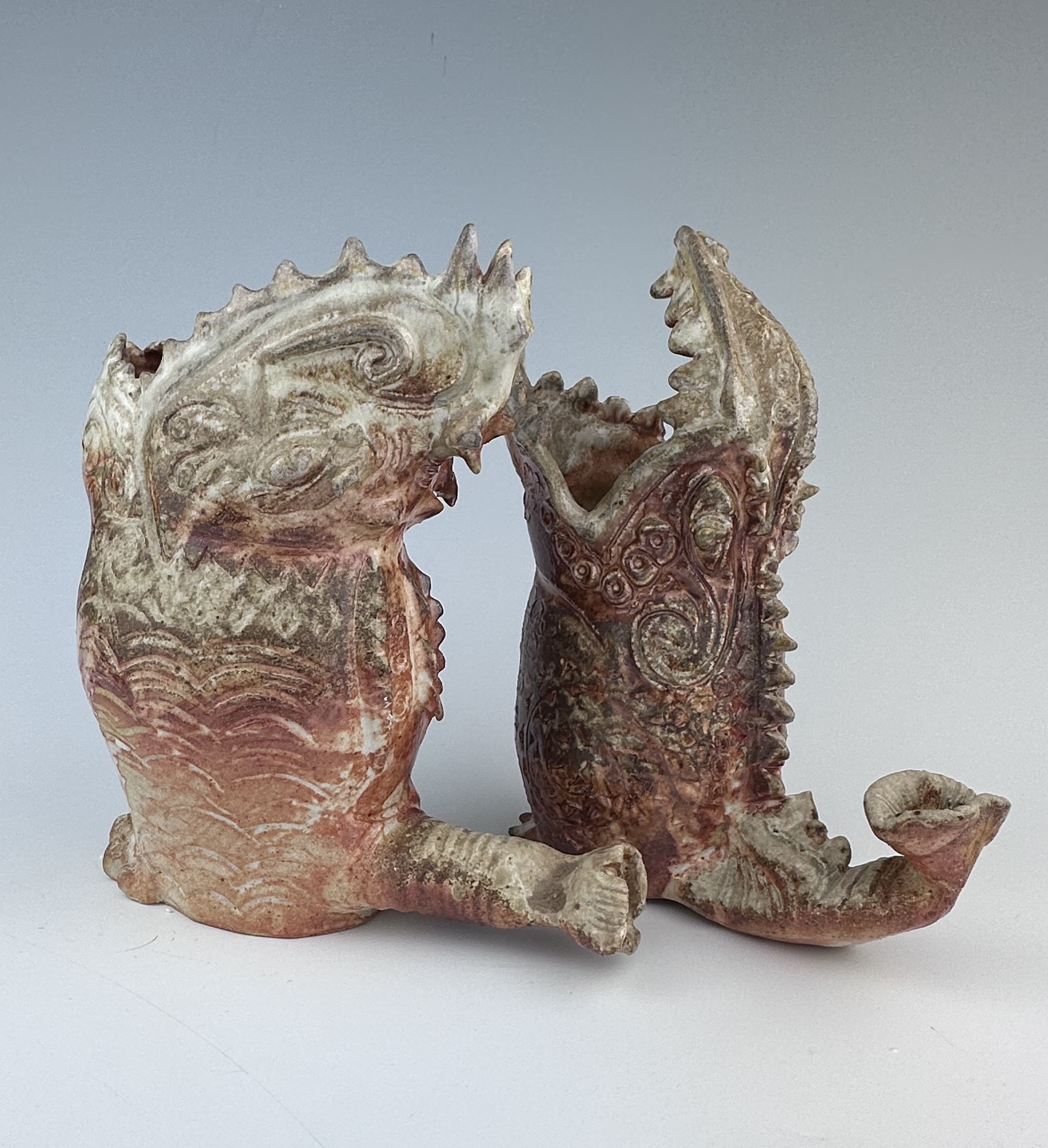UAM has ceramics, sculpture spectacle