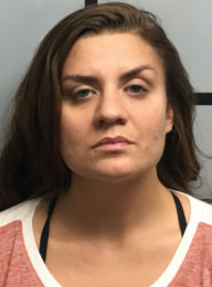Rogers woman sentenced to 22 years in prison after parking lot incident involving police - Vimarsana News