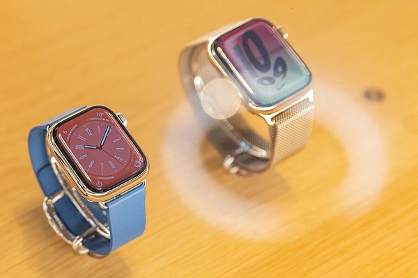 Apple sets sights on glucose monitoring - Vimarsana News