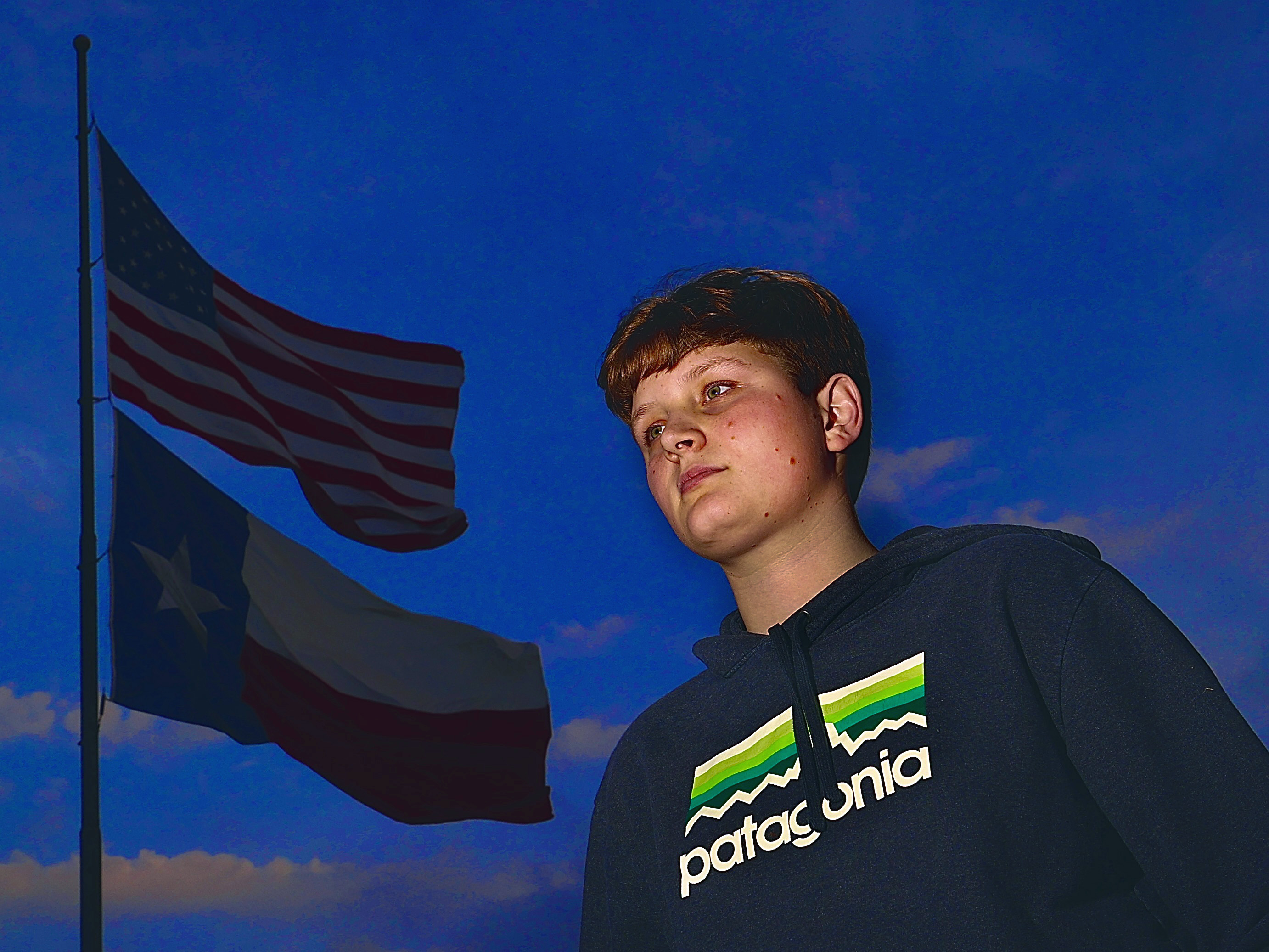 Q&A | U.S. Senate Youth Program delegate John Thomas Borowitz: 'Student engagement is crucial for a vibrant democracy' - Vimarsana News