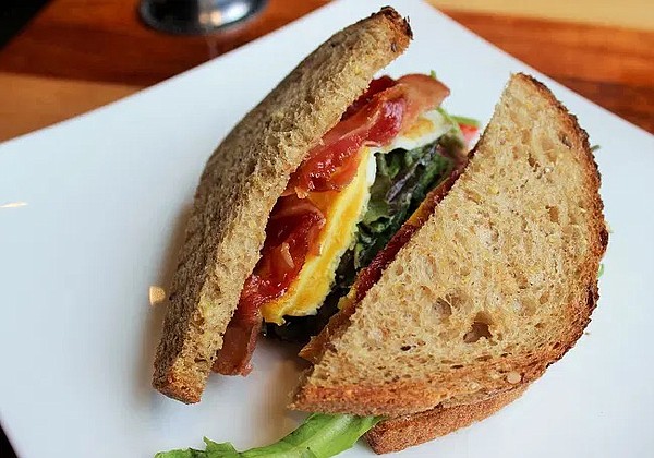 Let's Eat: Boulevard Bread Co., Jack in the Box, Snack Lab and more NWA, Fort Smith restaurant news - Vimarsana News