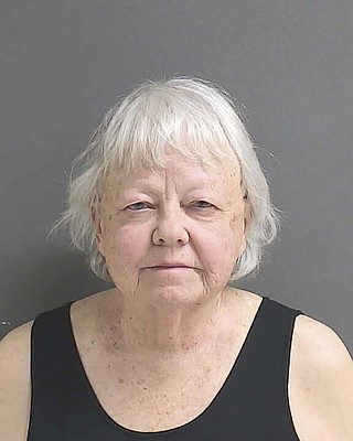Woman accused of killing ill husband seeks release from jail ...