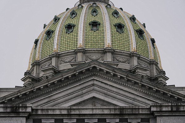 Child sex abuse lawsuit window again gets Pennsylvania lawmakers' OK - Vimarsana News