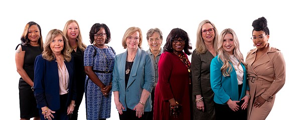 Chamber's Women's Day honorees named - Vimarsana News