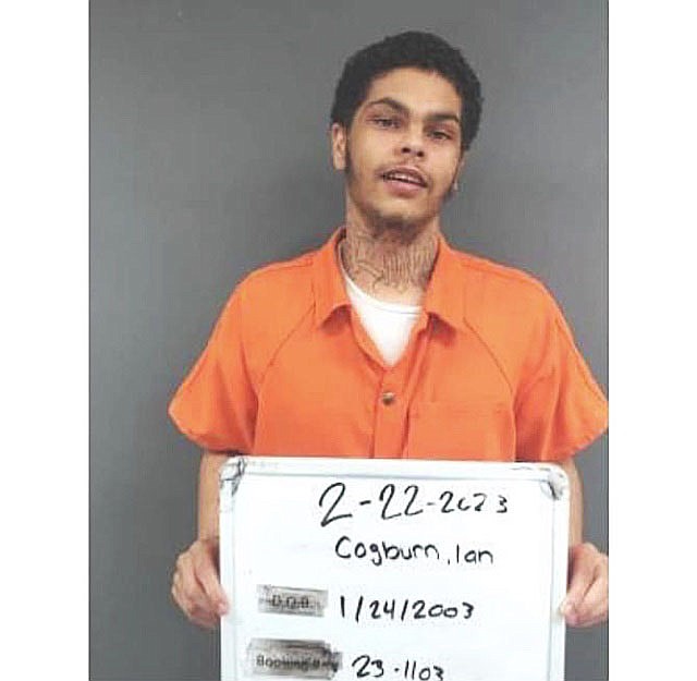 Fort Smith police arrest two men in connection with a shooting on ...