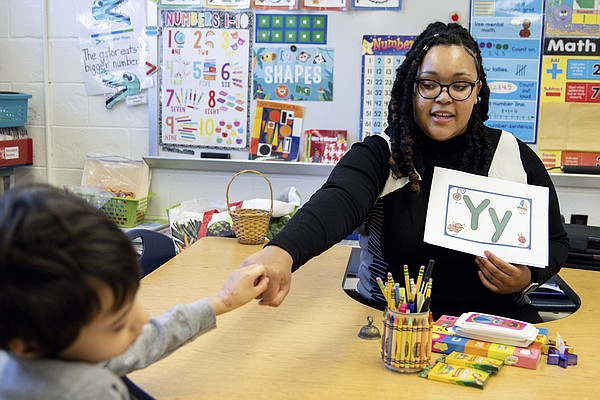 US has teacher shortage; HBCUs helping to change that - Vimarsana News