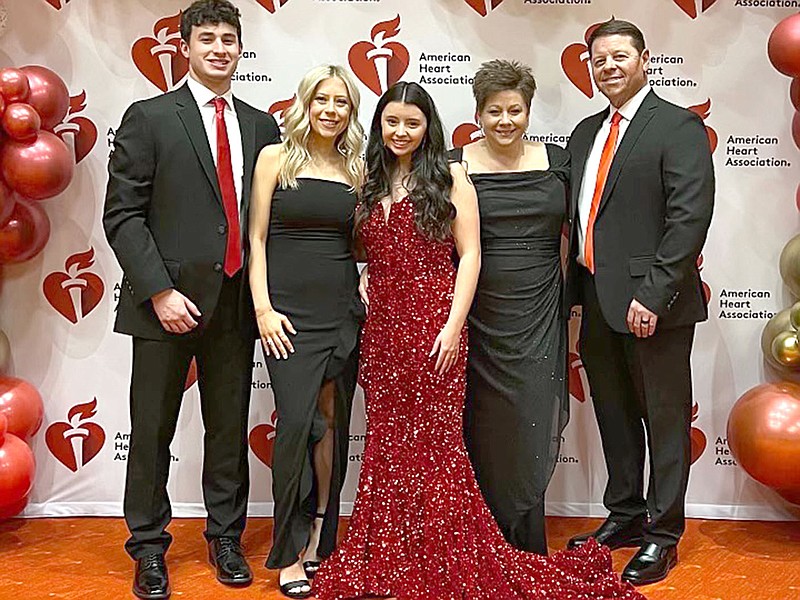 Kennedy is thriving Pea Ridge Times