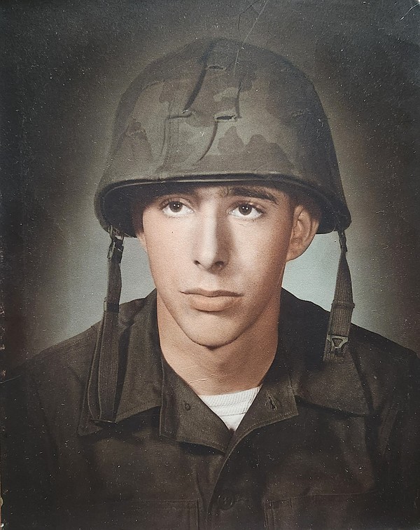 Dog tag found in Vietnam returns to vet's family - Vimarsana News