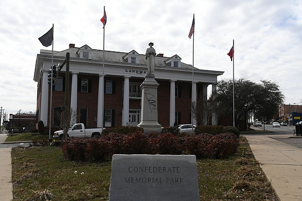 Sons of Confederate Veterans event set - Vimarsana News