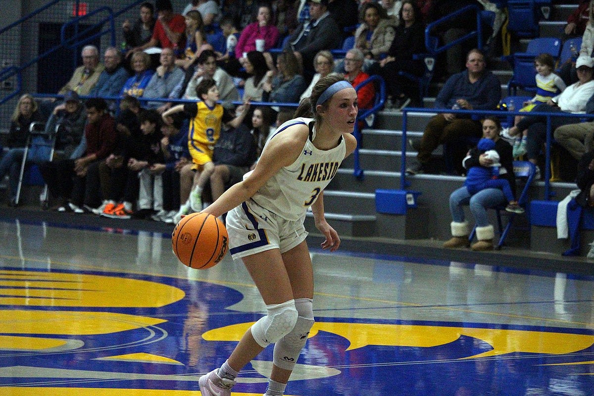 Lady Rams open tournament with daunting task | Hot Springs Sentinel Record