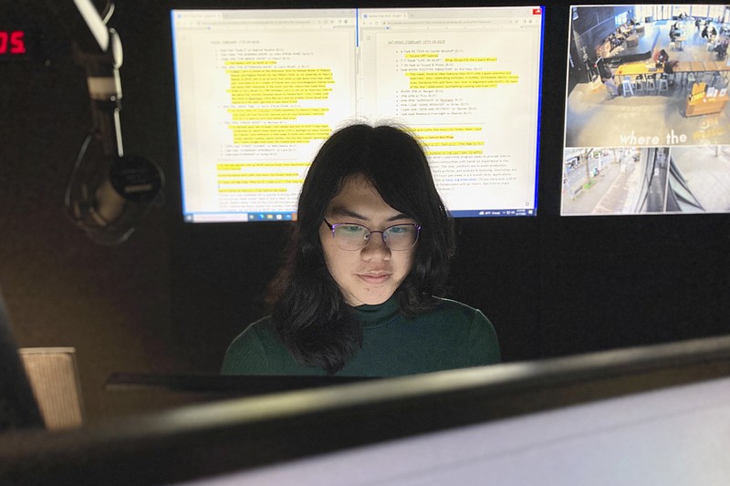 Lawmakers push to seal transgender name history The Arkansas Democrat