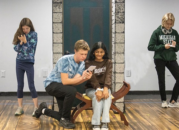 Arts organizations offer spring break fun for kids - Vimarsana News