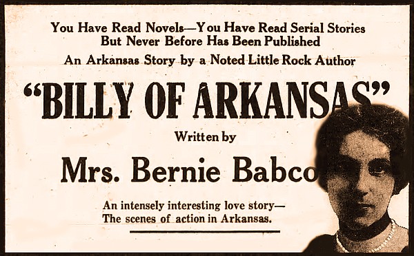 OPINION | OLD NEWS: Billy of Arkansas excites ardor of another pesky suitor - Vimarsana News