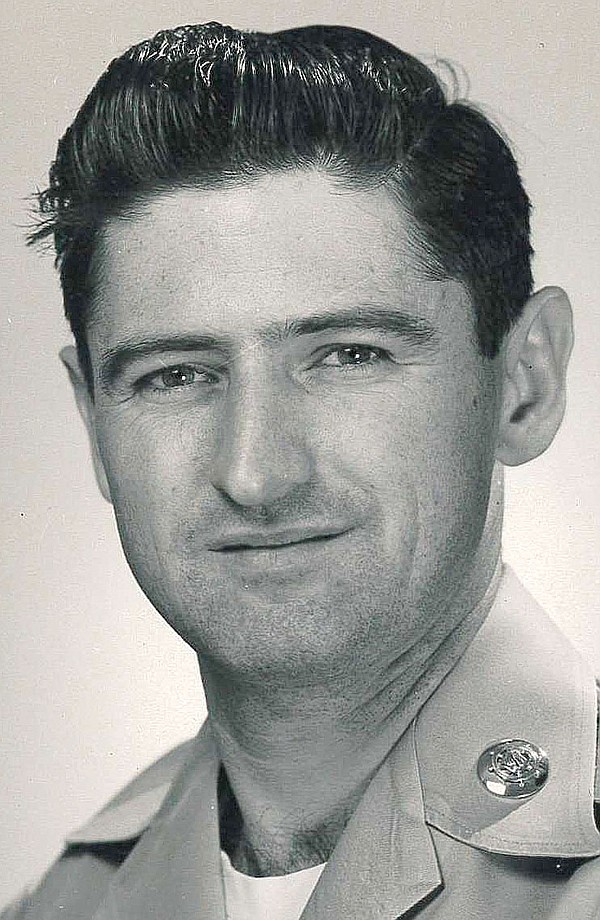 Obituaries for the March 15, 2023, edition of the Pea Ridge TIMES Pea