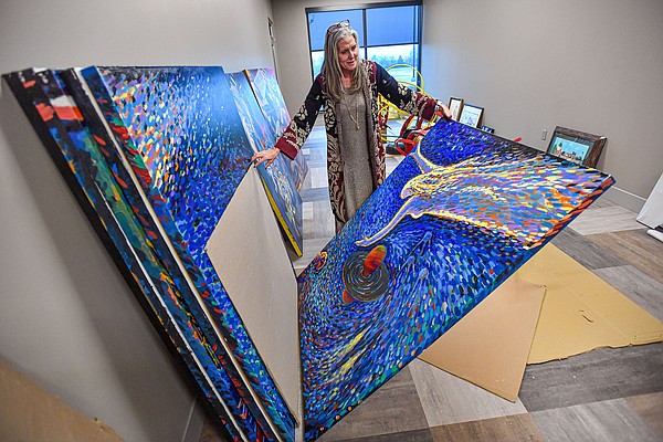 Arkansas Colleges of Health Education set to dedicate first floor of new research institute in Fort Smith - Vimarsana News