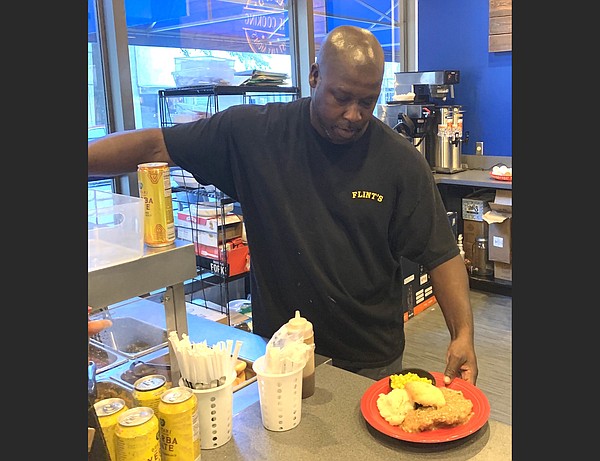 RESTAURANT TRANSITIONS: Flint Flenoy plans buffet near Village; Frankfurters coming to ex-chicken outlet - Vimarsana News