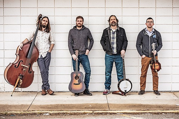Arkansauce shares new songs in What's Up! podcast - Vimarsana News
