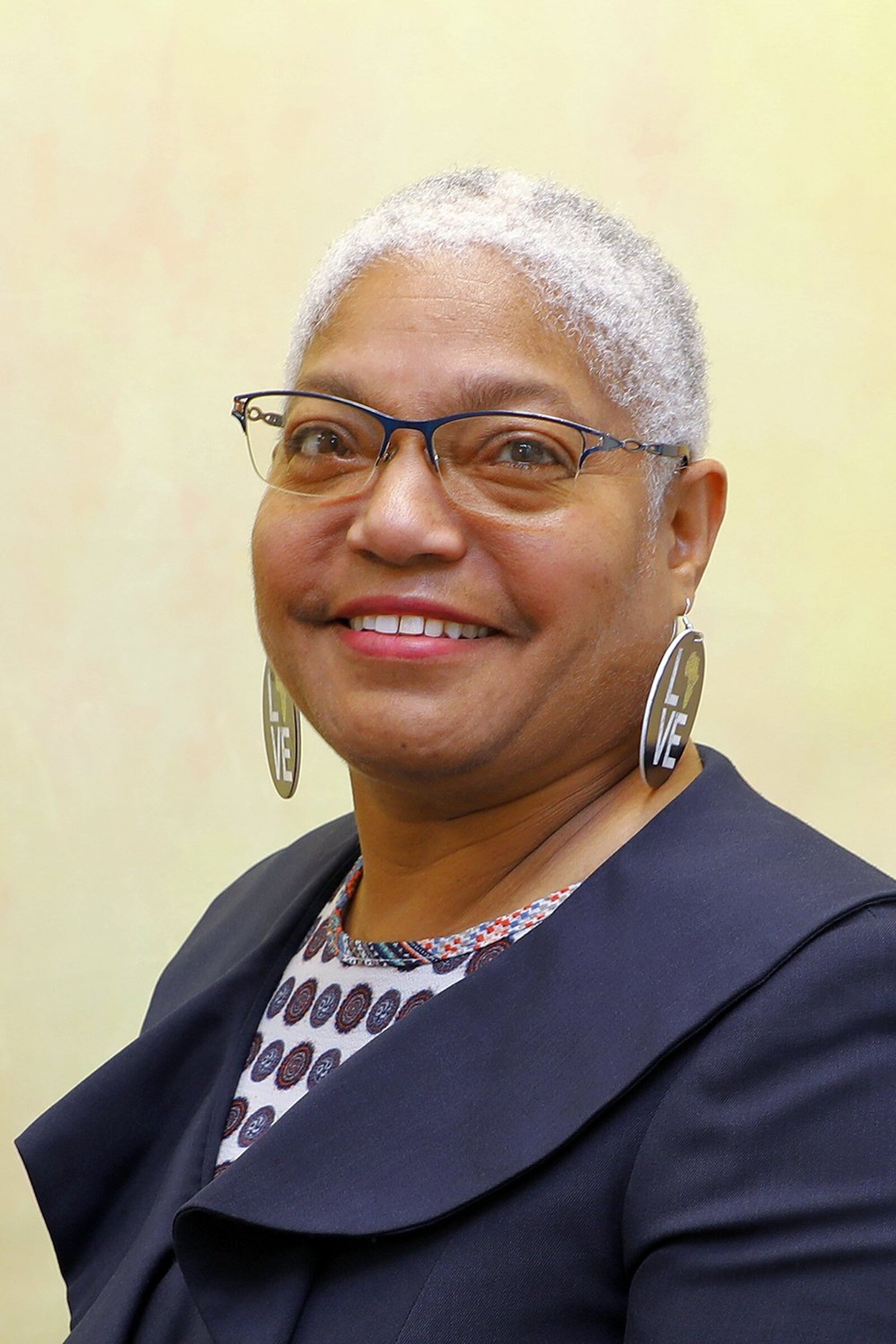 Children the inspiration for 4-H program’s chief
