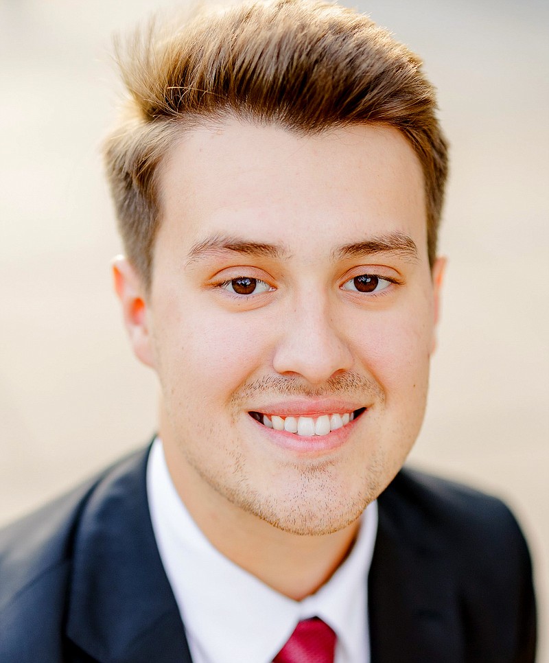 Local attorney to address GCRW Hot Springs Sentinel Record