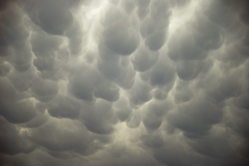 Tornadoes, large hail possible Thursday in the Texarkana region ...