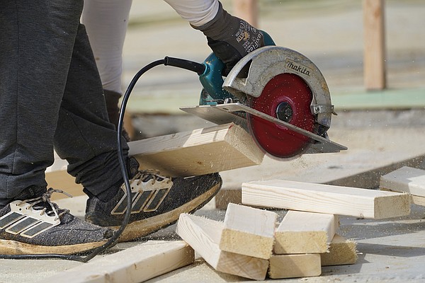 How to find the right financing for home contractors - Vimarsana News
