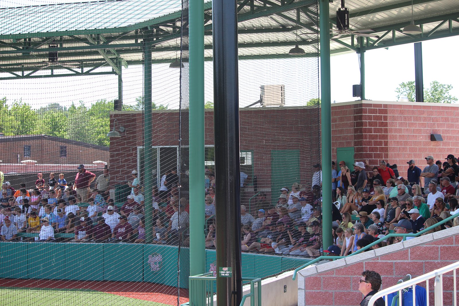 Majestic Park to host wealth of DI talent, MLB scouts - Vimarsana News