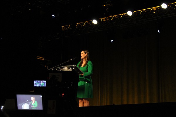 Henry Awards recognize Arkansas tourism professionals, creative ideas - Vimarsana News