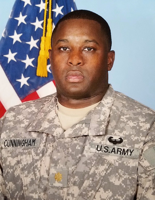 Army officer credits Lincoln ROTC program for his success - Vimarsana News