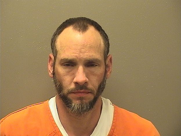 Probationer allegedly found passed out in van arrested on felony drug ...