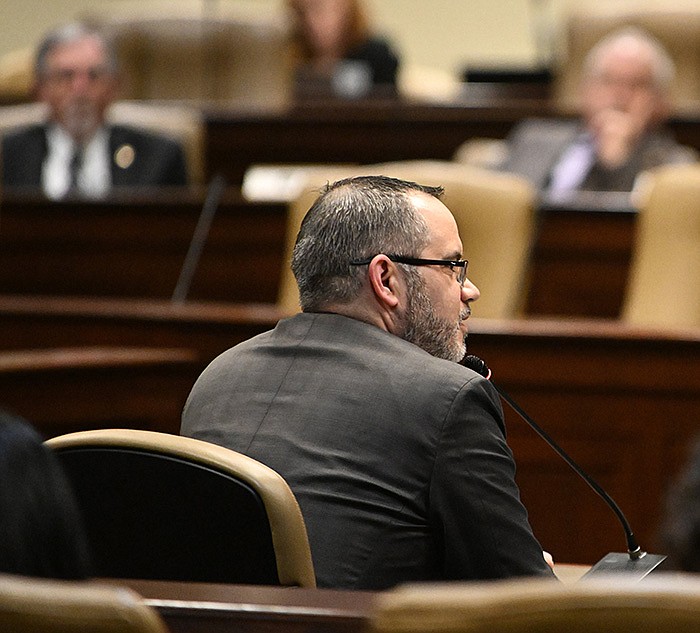 Sanders' education bill clears committee, heads to vote before full House - Vimarsana News